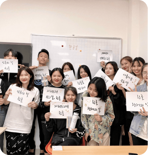 Luyện thi TOPIK 3 tháng 8/2024 - Ảnh 2